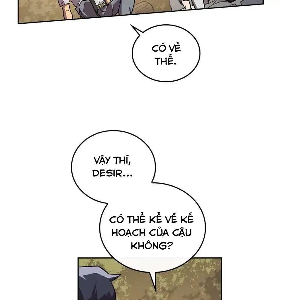 Phép Thuật Của Người Trở Về Phải Đặc Biệt Chapter 28 - Trang 11