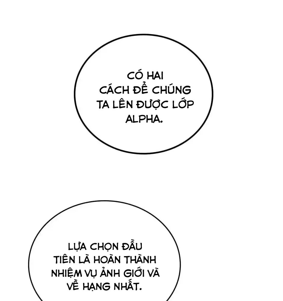 Phép Thuật Của Người Trở Về Phải Đặc Biệt Chapter 28 - Trang 13