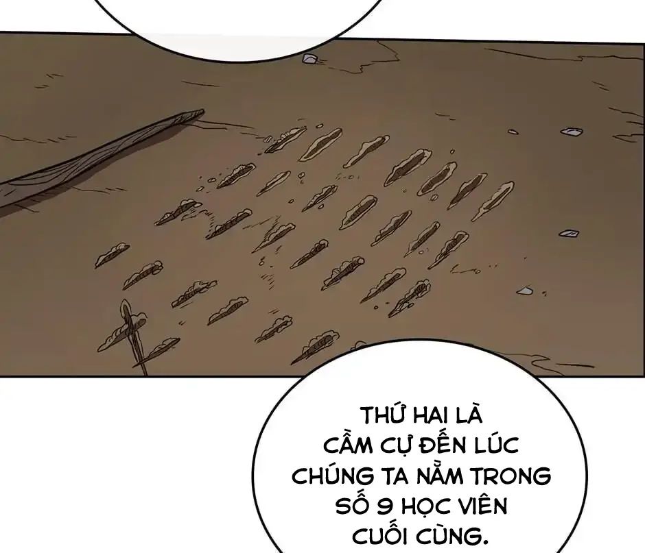 Phép Thuật Của Người Trở Về Phải Đặc Biệt Chapter 28 - Trang 14
