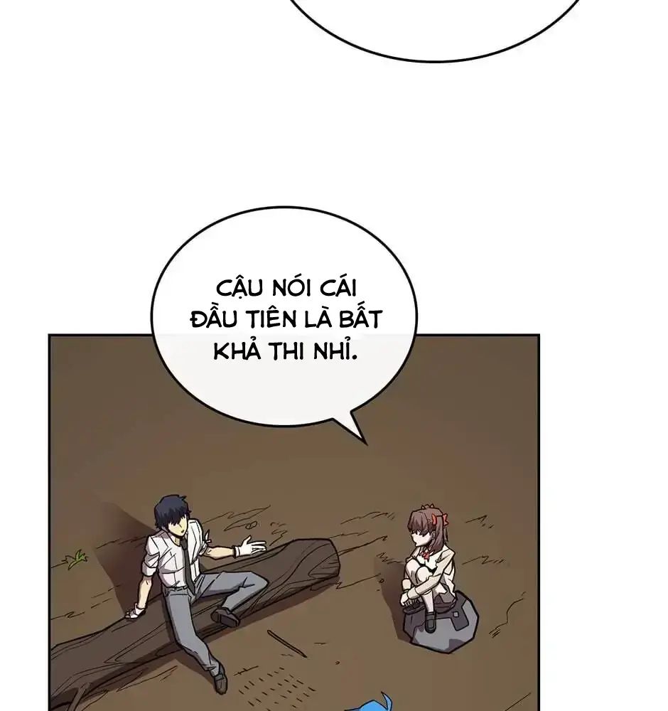 Phép Thuật Của Người Trở Về Phải Đặc Biệt Chapter 28 - Trang 15