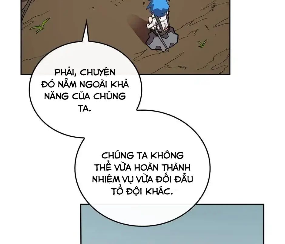 Phép Thuật Của Người Trở Về Phải Đặc Biệt Chapter 28 - Trang 16
