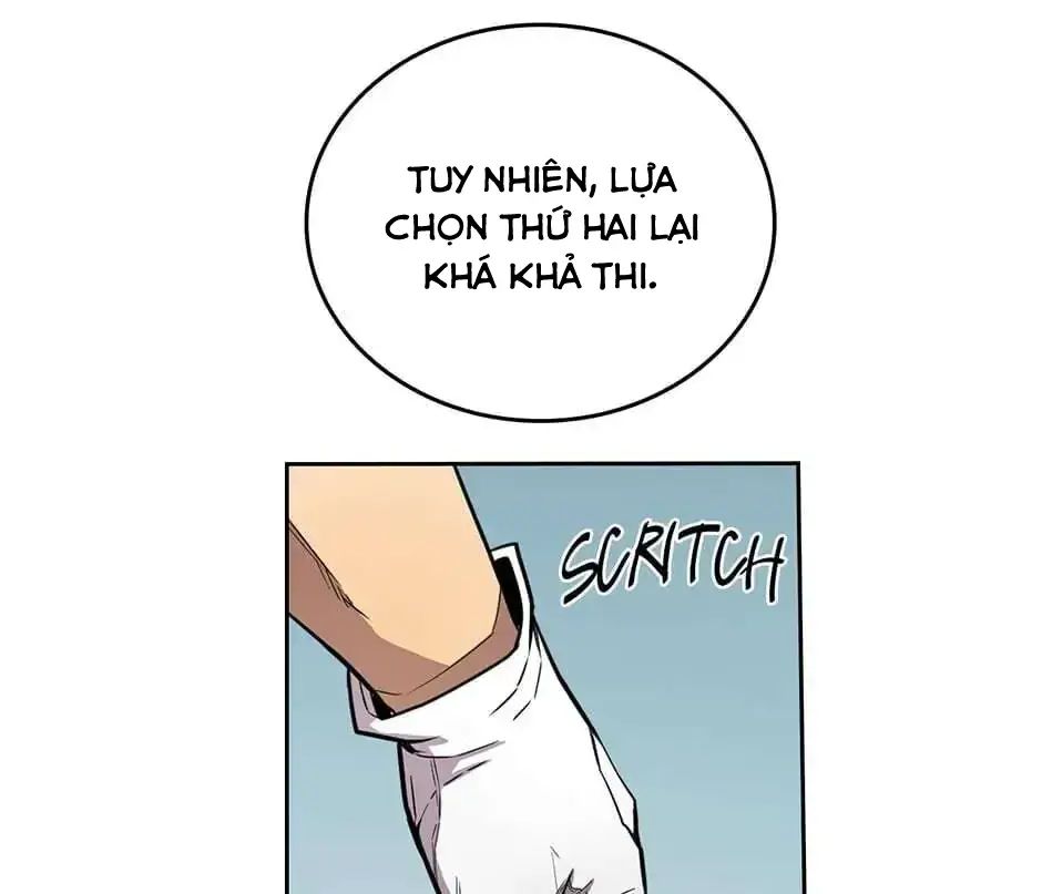 Phép Thuật Của Người Trở Về Phải Đặc Biệt Chapter 28 - Trang 18