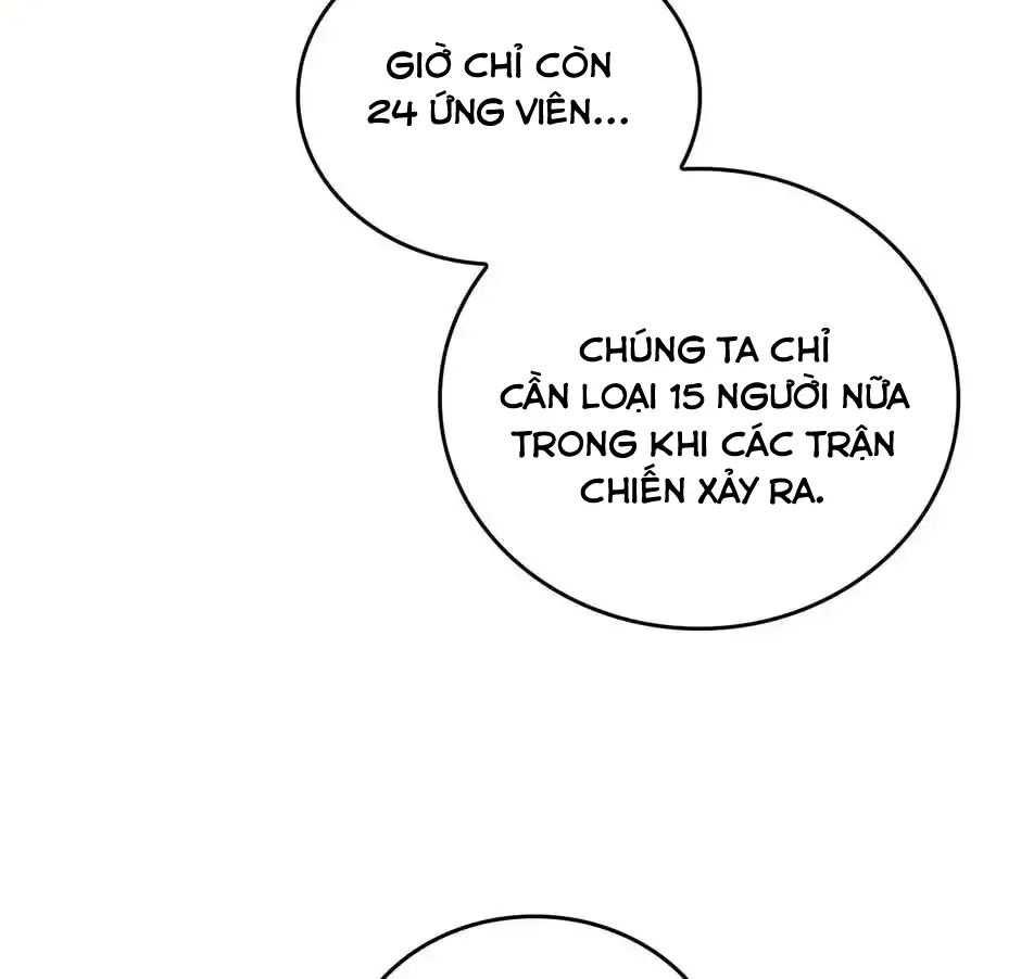Phép Thuật Của Người Trở Về Phải Đặc Biệt Chapter 28 - Trang 22