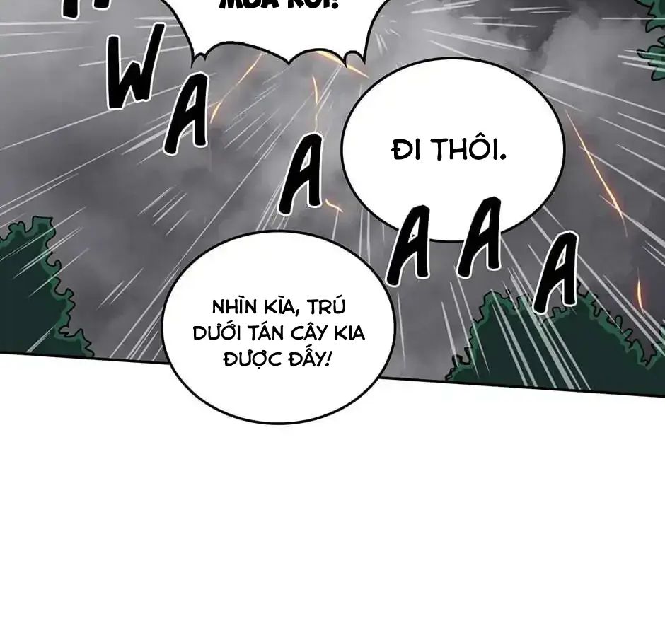 Phép Thuật Của Người Trở Về Phải Đặc Biệt Chapter 28 - Trang 28