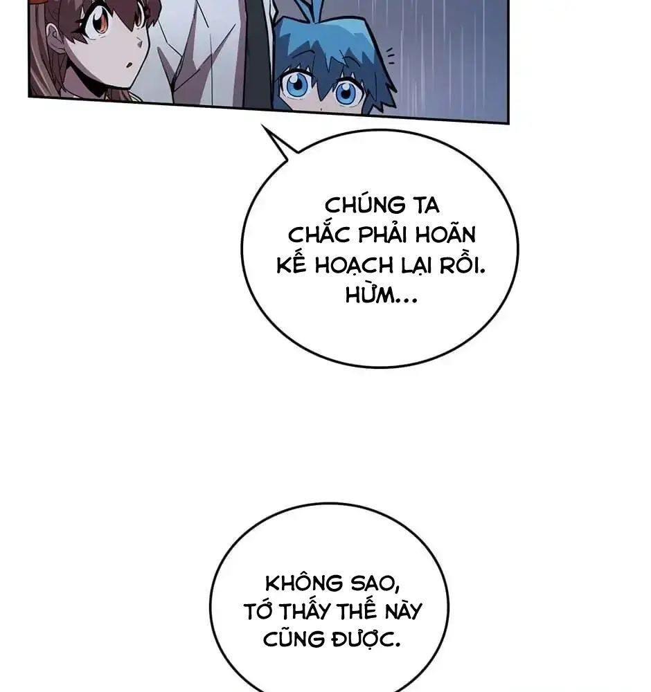 Phép Thuật Của Người Trở Về Phải Đặc Biệt Chapter 28 - Trang 31