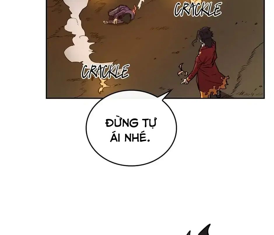 Phép Thuật Của Người Trở Về Phải Đặc Biệt Chapter 28 - Trang 6