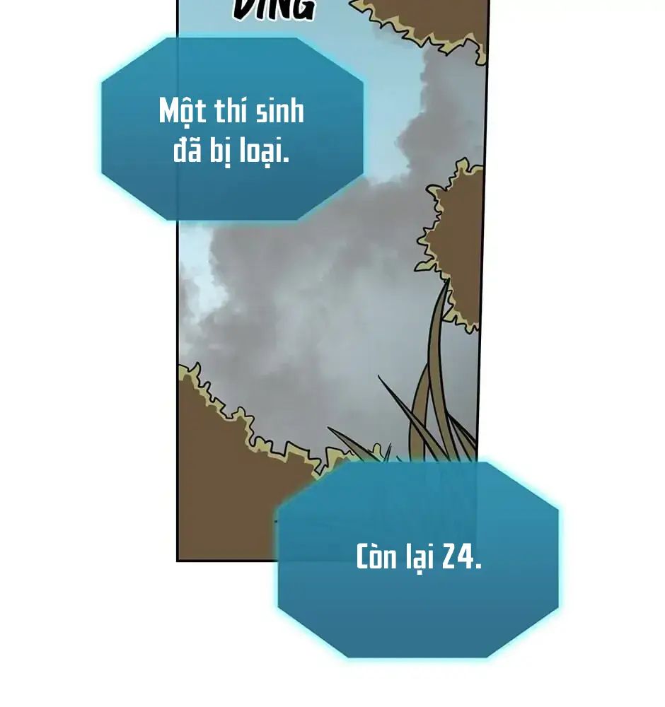 Phép Thuật Của Người Trở Về Phải Đặc Biệt Chapter 28 - Trang 9