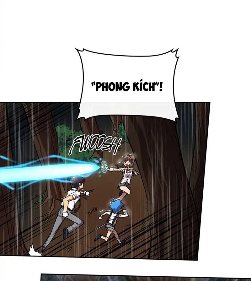 Phép Thuật Của Người Trở Về Phải Đặc Biệt Chapter 29 - Trang 17