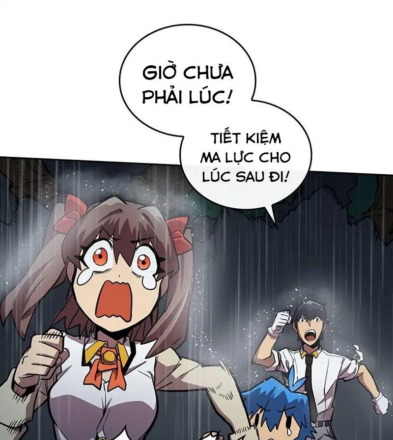 Phép Thuật Của Người Trở Về Phải Đặc Biệt Chapter 29 - Trang 19