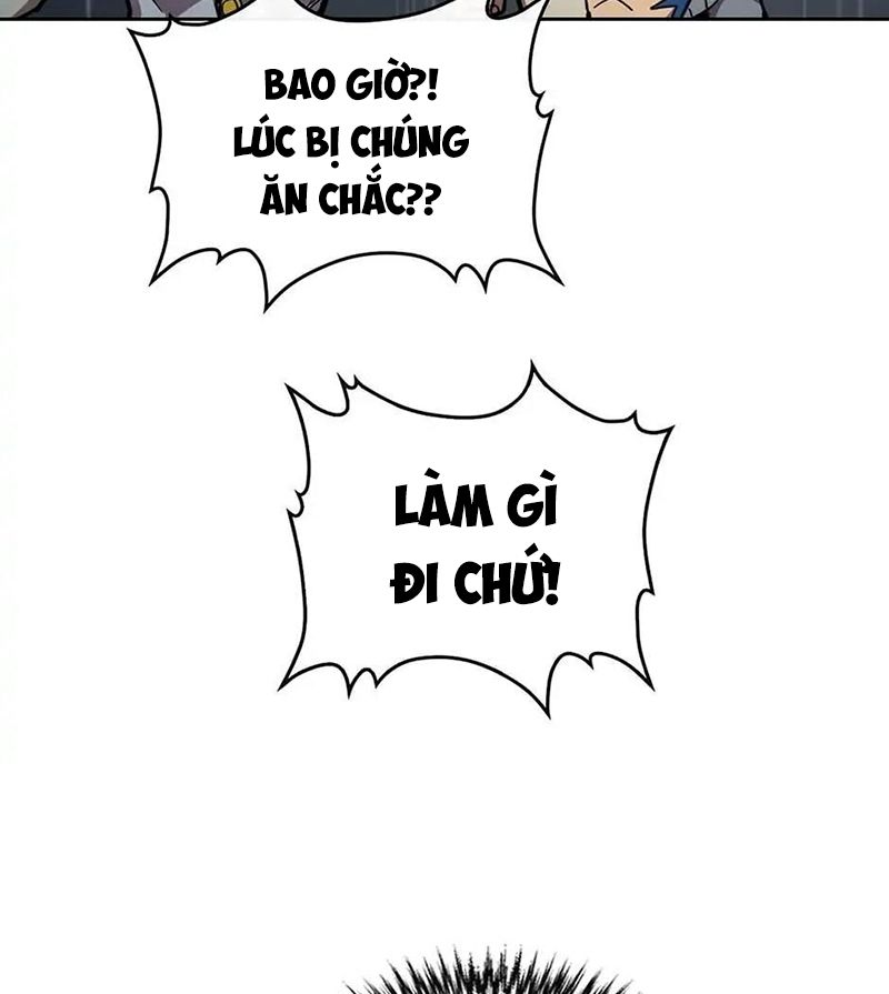 Phép Thuật Của Người Trở Về Phải Đặc Biệt Chapter 29 - Trang 20