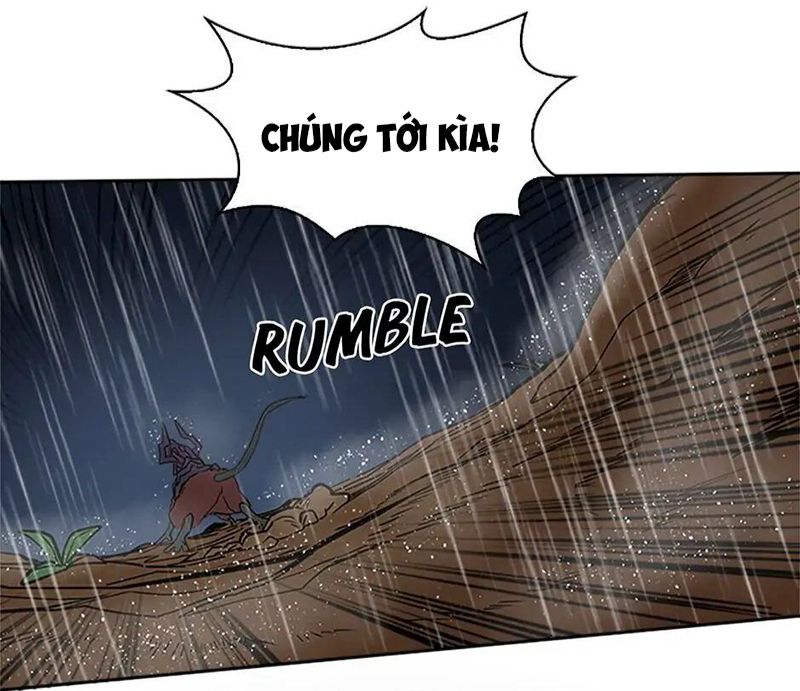 Phép Thuật Của Người Trở Về Phải Đặc Biệt Chapter 29 - Trang 3