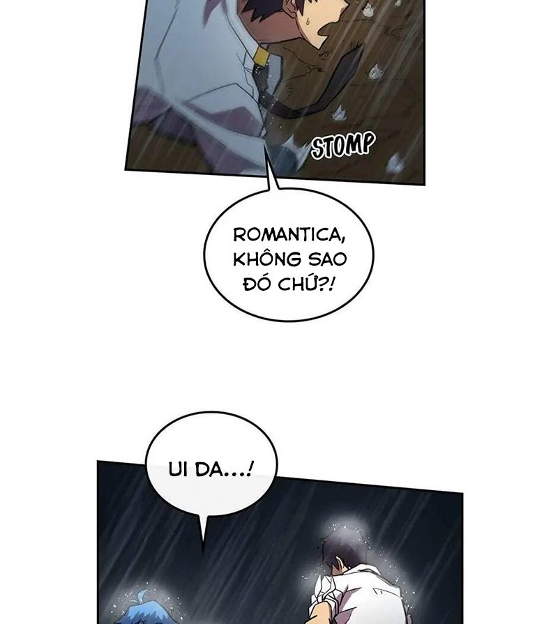 Phép Thuật Của Người Trở Về Phải Đặc Biệt Chapter 29 - Trang 33