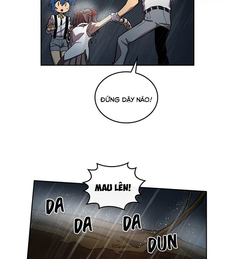 Phép Thuật Của Người Trở Về Phải Đặc Biệt Chapter 29 - Trang 34