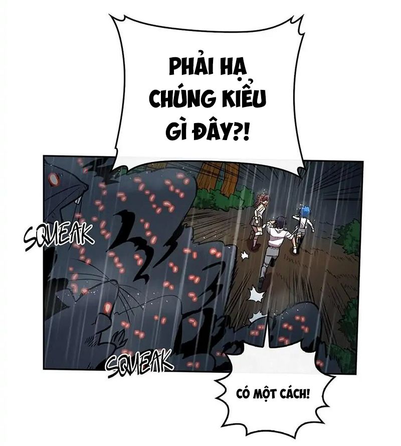 Phép Thuật Của Người Trở Về Phải Đặc Biệt Chapter 29 - Trang 36