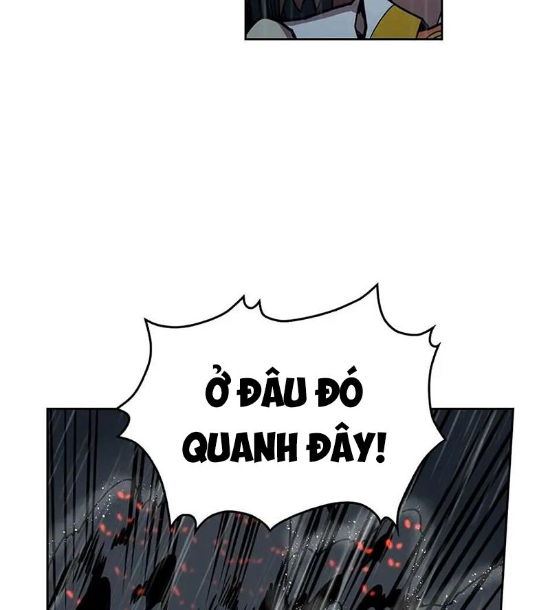Phép Thuật Của Người Trở Về Phải Đặc Biệt Chapter 29 - Trang 39