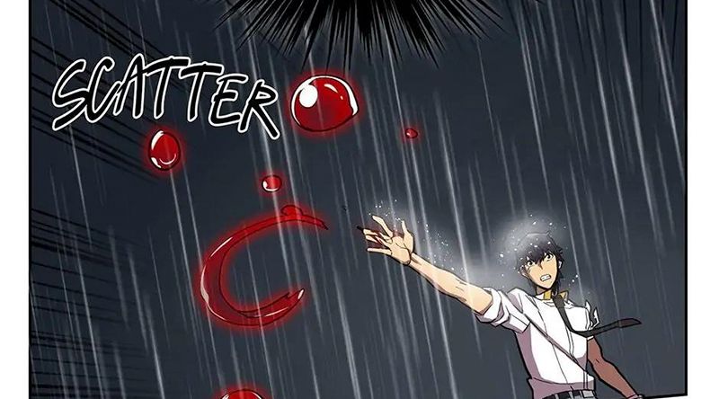 Phép Thuật Của Người Trở Về Phải Đặc Biệt Chapter 29 - Trang 45