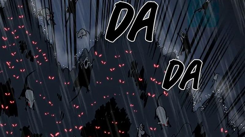 Phép Thuật Của Người Trở Về Phải Đặc Biệt Chapter 29 - Trang 5