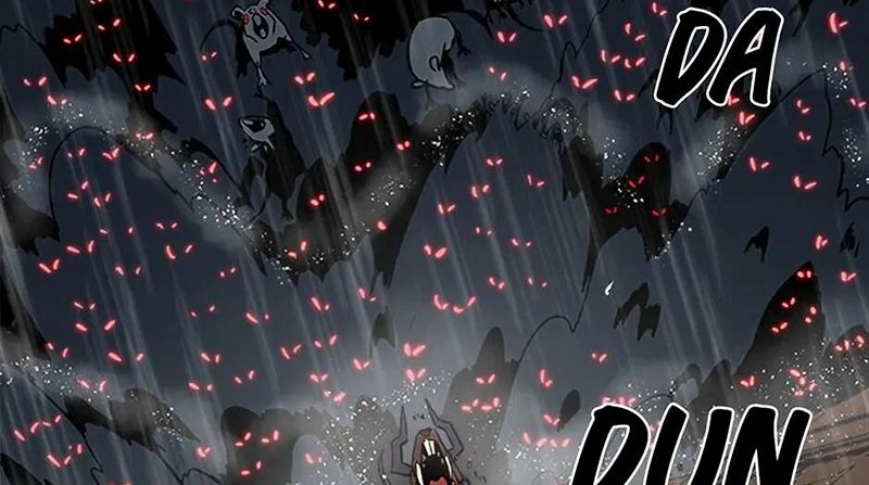 Phép Thuật Của Người Trở Về Phải Đặc Biệt Chapter 29 - Trang 6