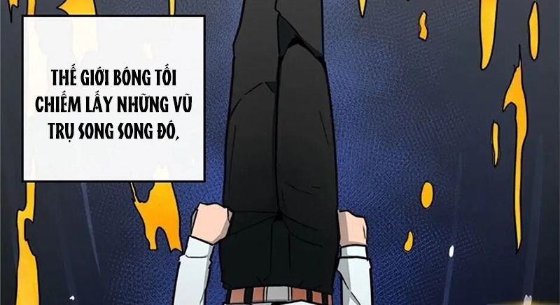 Phép Thuật Của Người Trở Về Phải Đặc Biệt Chapter 3 - Trang 13