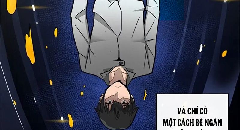 Phép Thuật Của Người Trở Về Phải Đặc Biệt Chapter 3 - Trang 14