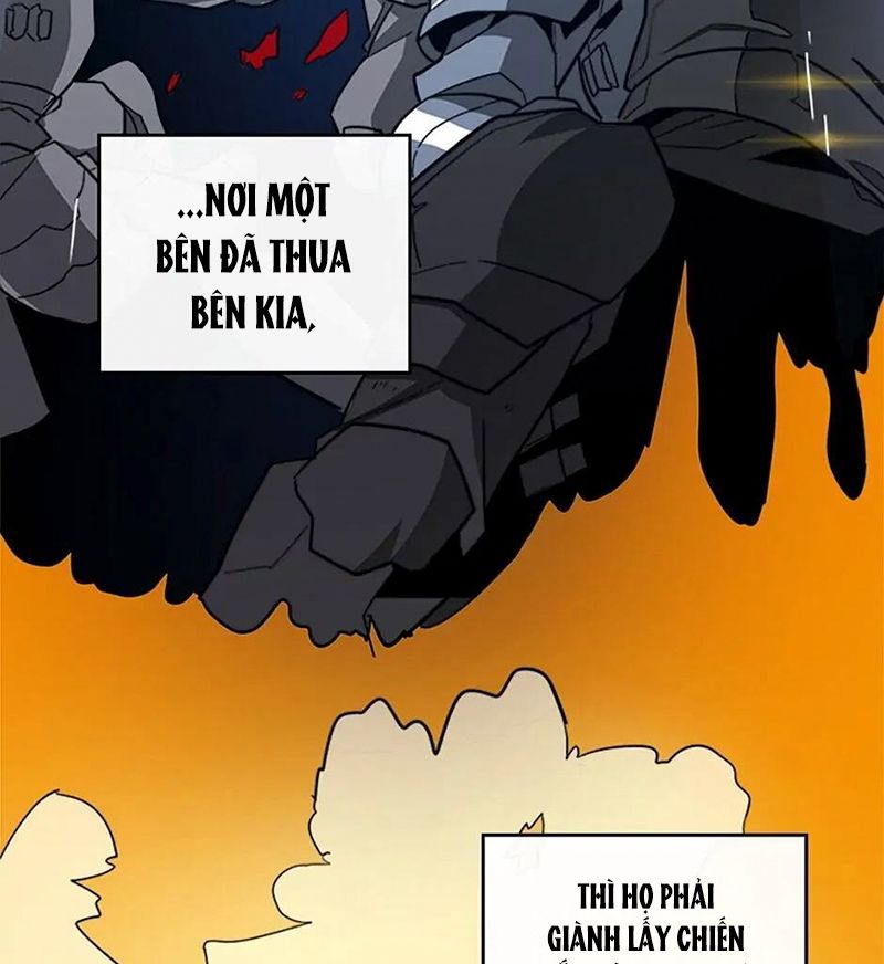 Phép Thuật Của Người Trở Về Phải Đặc Biệt Chapter 3 - Trang 18