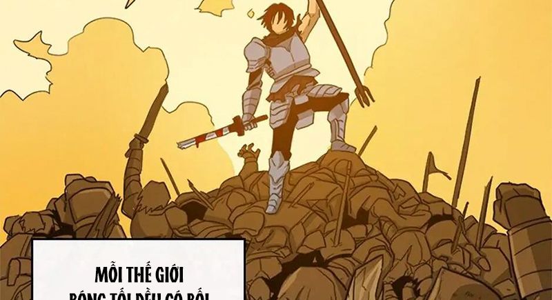 Phép Thuật Của Người Trở Về Phải Đặc Biệt Chapter 3 - Trang 20