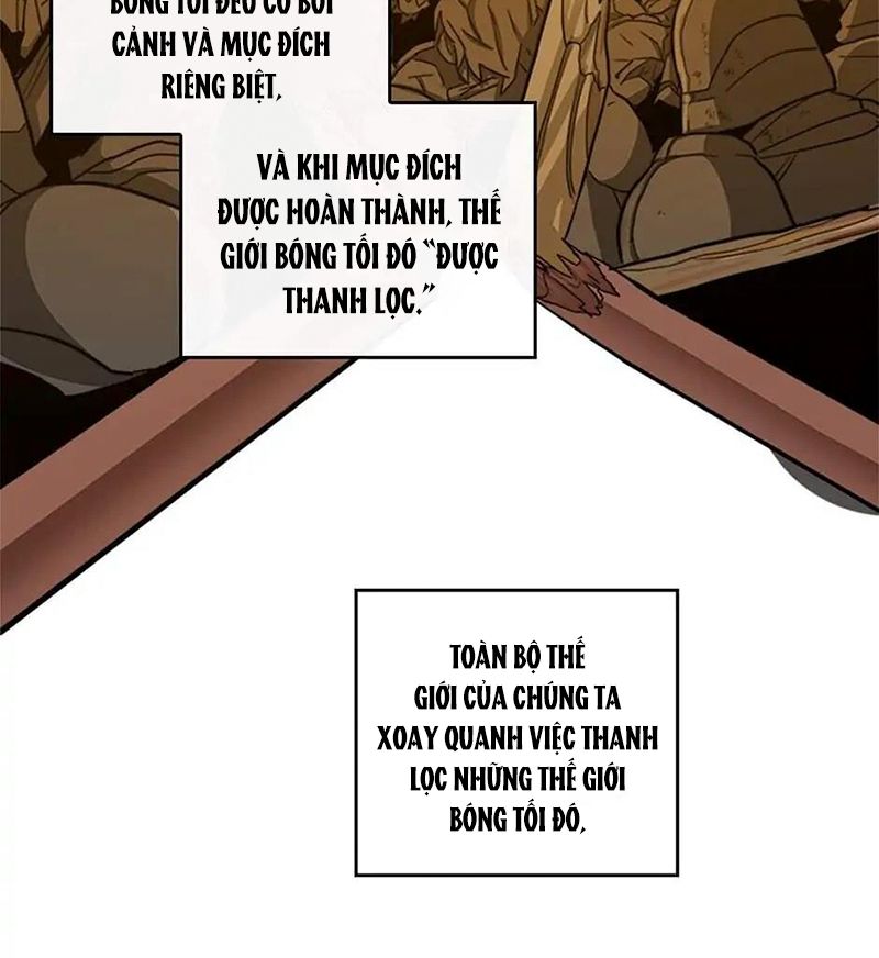Phép Thuật Của Người Trở Về Phải Đặc Biệt Chapter 3 - Trang 21