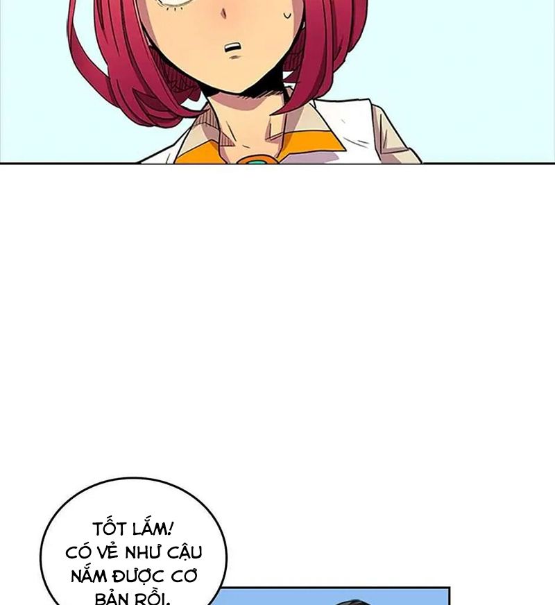Phép Thuật Của Người Trở Về Phải Đặc Biệt Chapter 3 - Trang 24