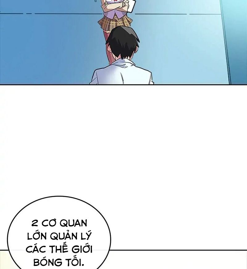 Phép Thuật Của Người Trở Về Phải Đặc Biệt Chapter 3 - Trang 3