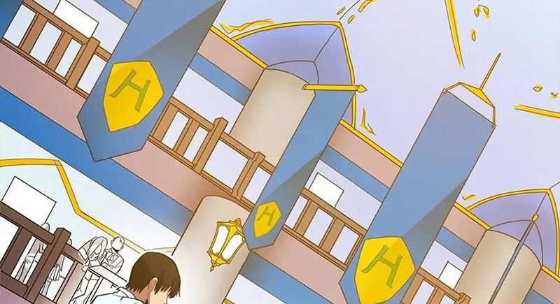 Phép Thuật Của Người Trở Về Phải Đặc Biệt Chapter 3 - Trang 32