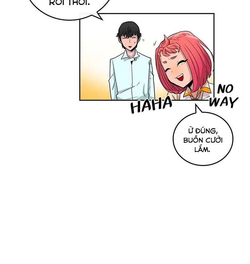 Phép Thuật Của Người Trở Về Phải Đặc Biệt Chapter 3 - Trang 39