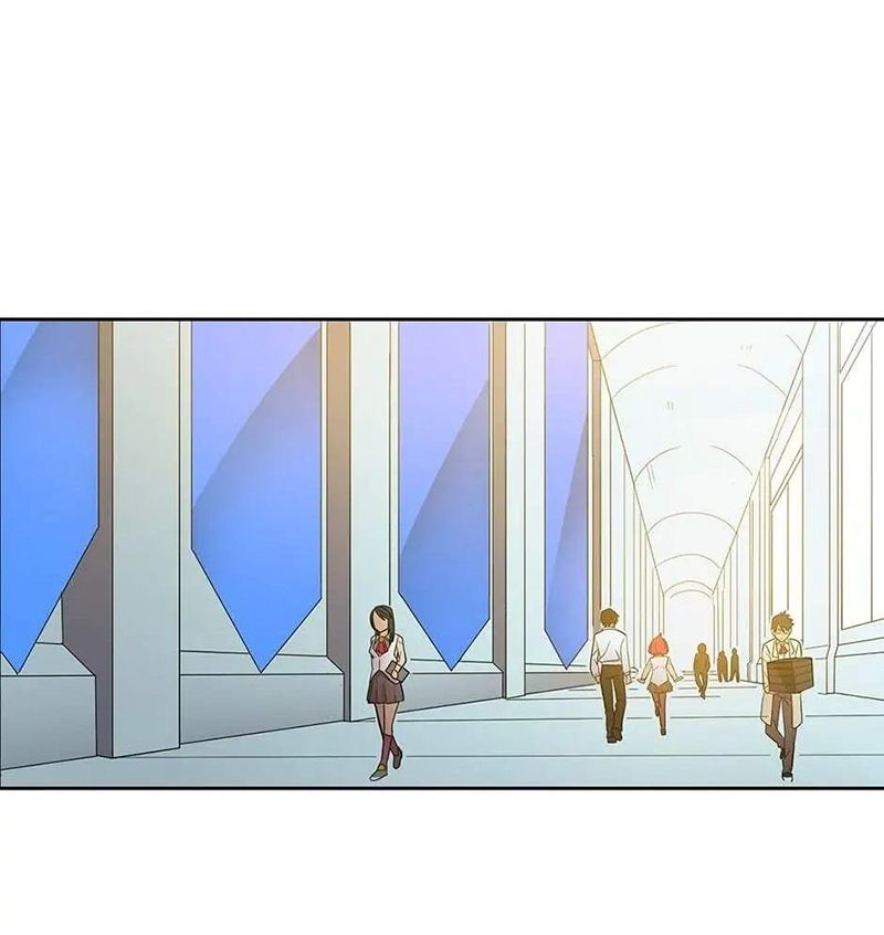 Phép Thuật Của Người Trở Về Phải Đặc Biệt Chapter 3 - Trang 40
