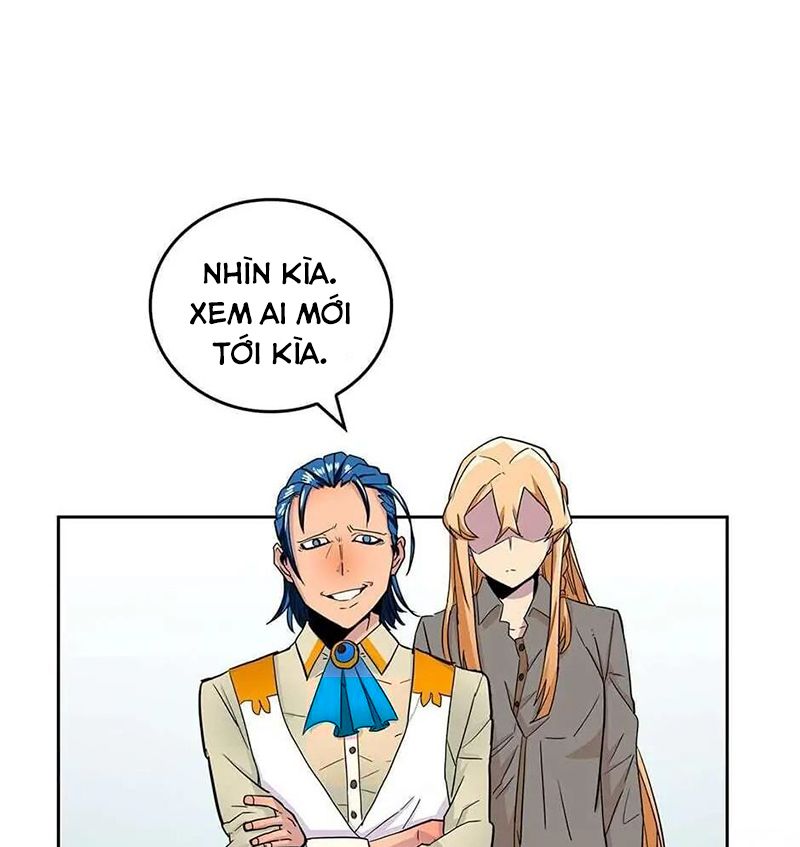 Phép Thuật Của Người Trở Về Phải Đặc Biệt Chapter 3 - Trang 43