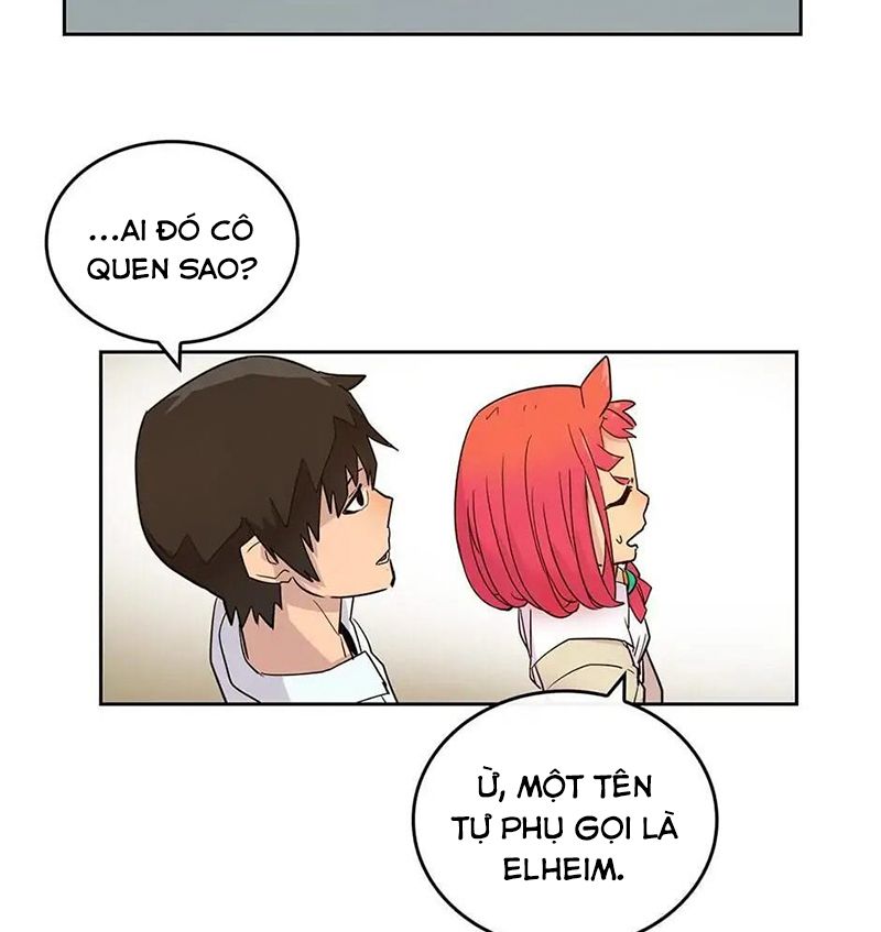Phép Thuật Của Người Trở Về Phải Đặc Biệt Chapter 3 - Trang 45