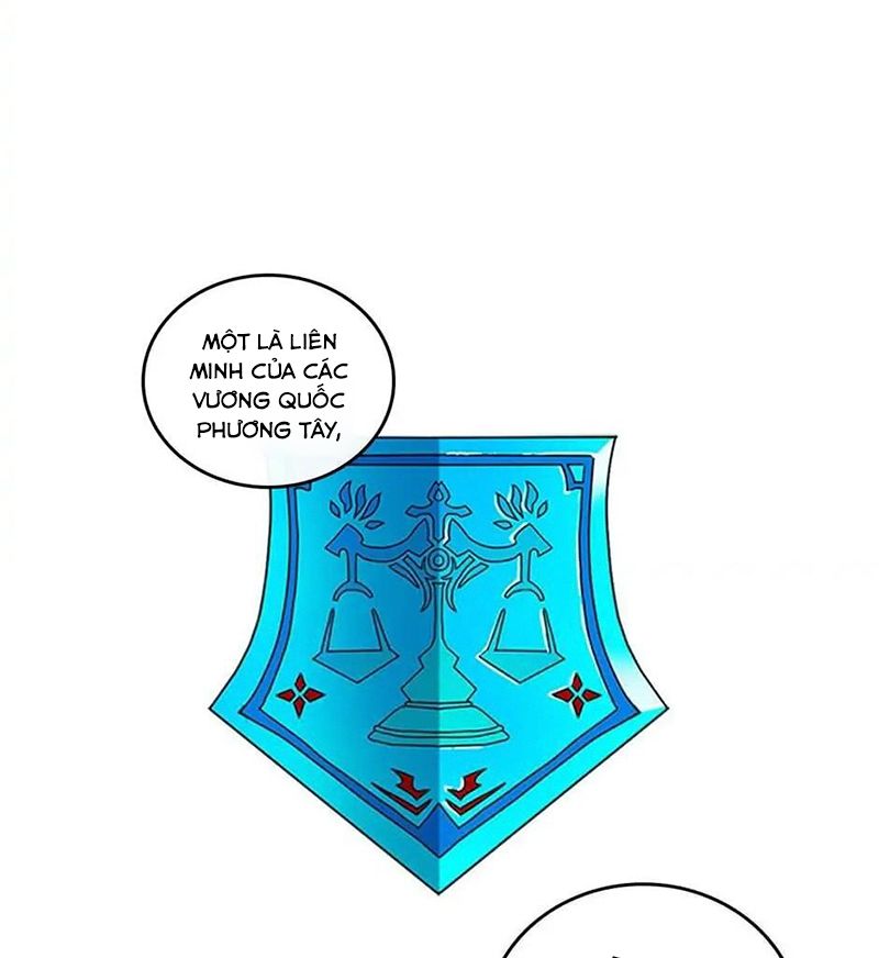 Phép Thuật Của Người Trở Về Phải Đặc Biệt Chapter 3 - Trang 5