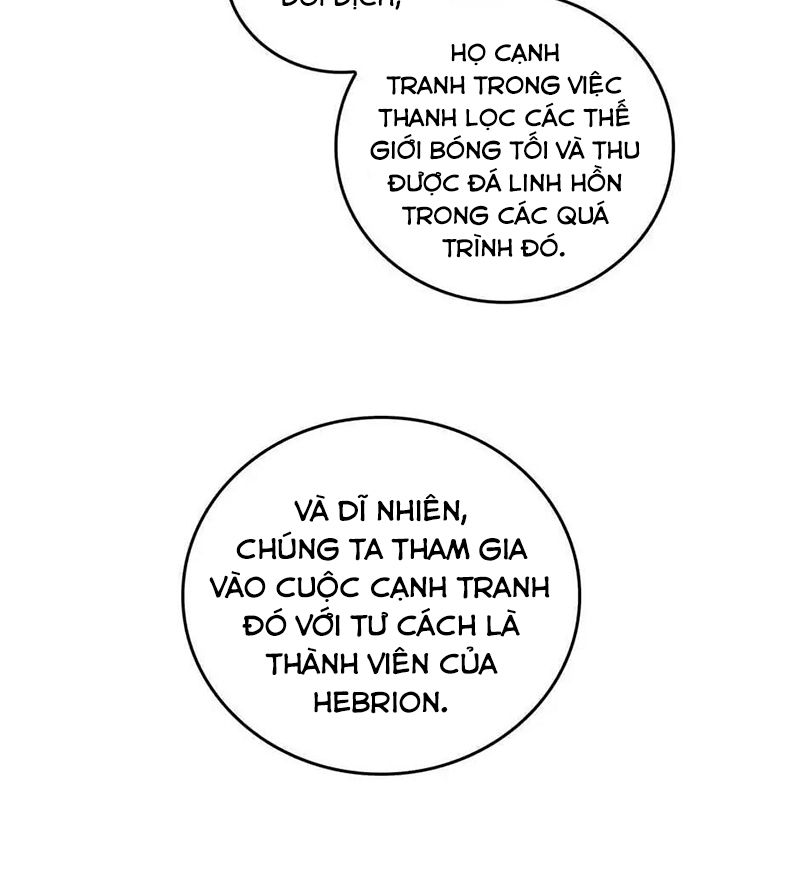 Phép Thuật Của Người Trở Về Phải Đặc Biệt Chapter 3 - Trang 7