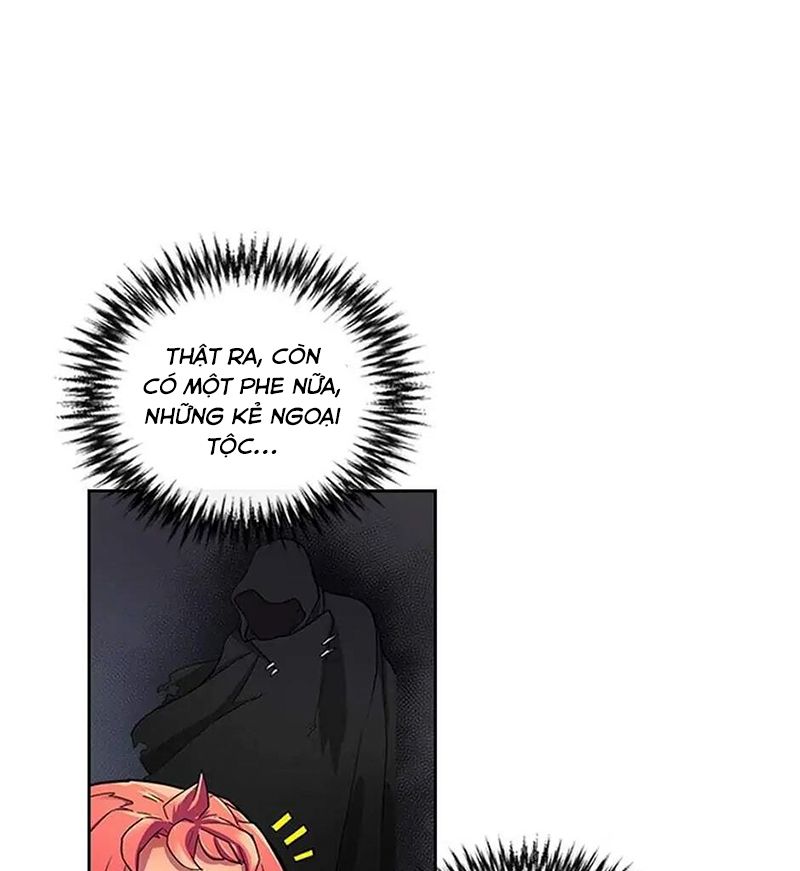Phép Thuật Của Người Trở Về Phải Đặc Biệt Chapter 3 - Trang 8