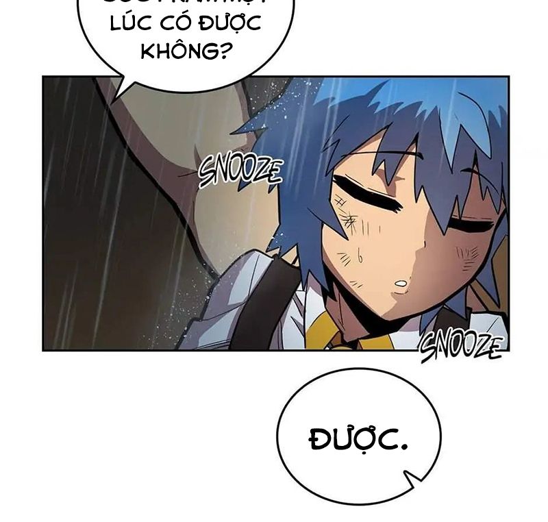 Phép Thuật Của Người Trở Về Phải Đặc Biệt Chapter 30 - Trang 14