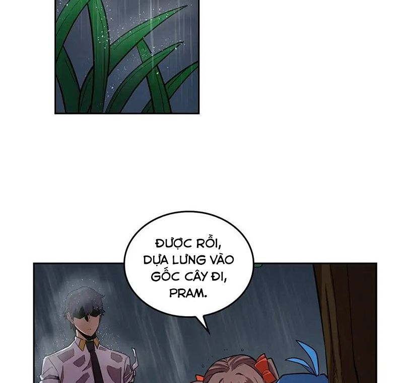 Phép Thuật Của Người Trở Về Phải Đặc Biệt Chapter 30 - Trang 16
