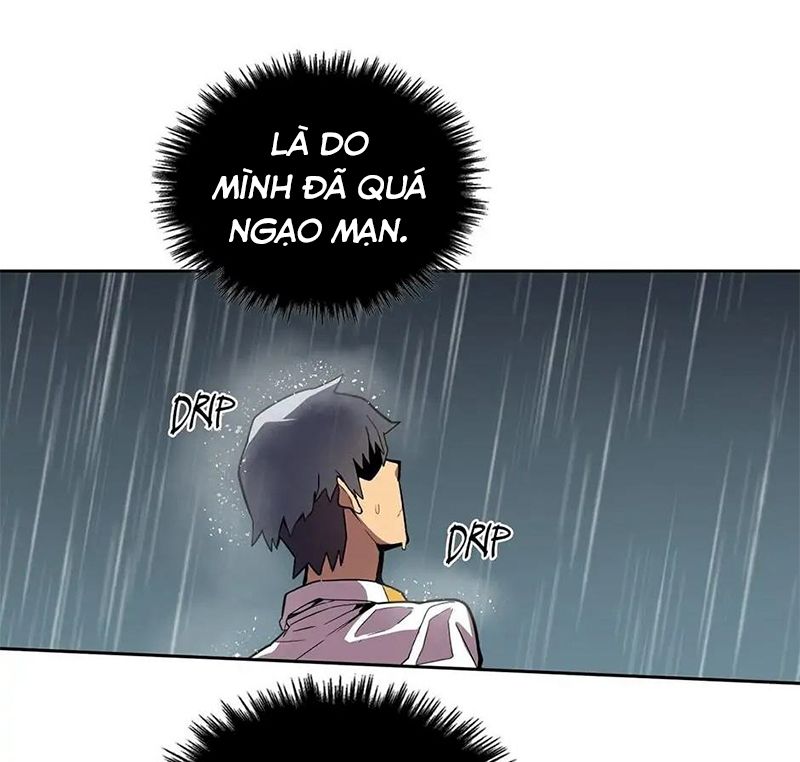 Phép Thuật Của Người Trở Về Phải Đặc Biệt Chapter 30 - Trang 22