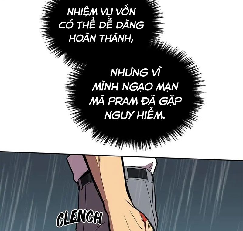 Phép Thuật Của Người Trở Về Phải Đặc Biệt Chapter 30 - Trang 23