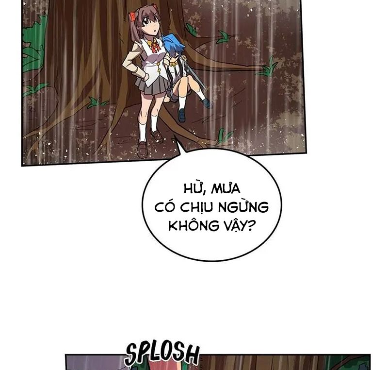 Phép Thuật Của Người Trở Về Phải Đặc Biệt Chapter 30 - Trang 29