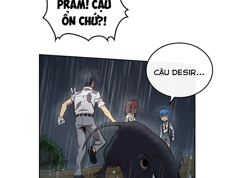 Phép Thuật Của Người Trở Về Phải Đặc Biệt Chapter 30 - Trang 3