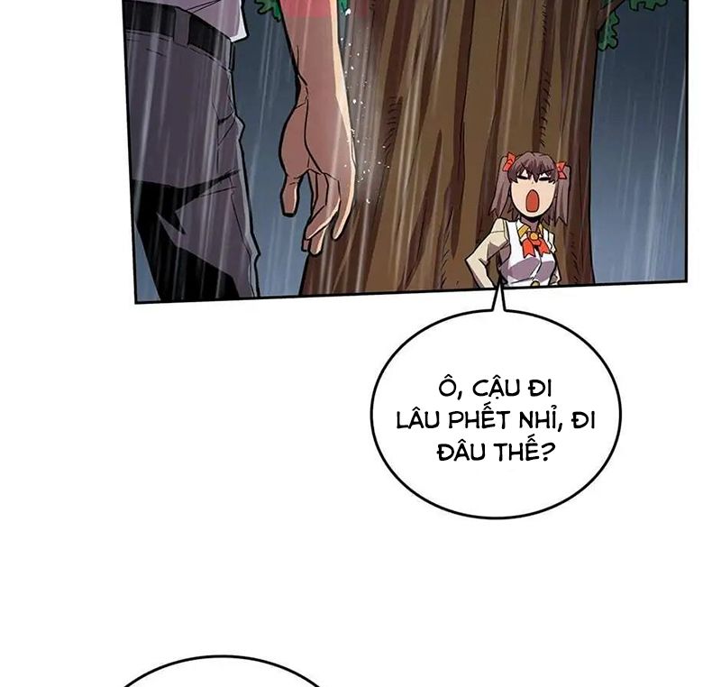 Phép Thuật Của Người Trở Về Phải Đặc Biệt Chapter 30 - Trang 30
