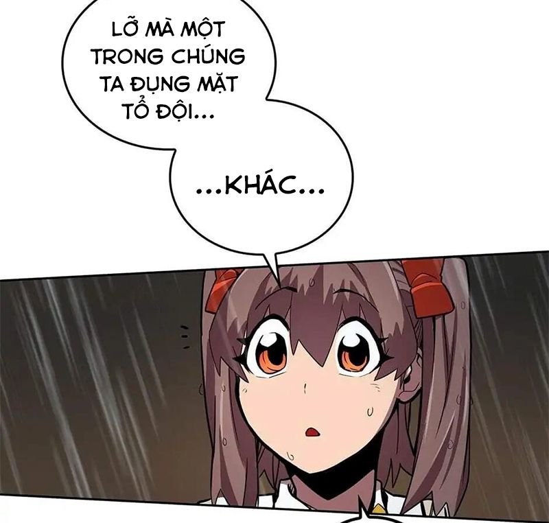 Phép Thuật Của Người Trở Về Phải Đặc Biệt Chapter 30 - Trang 31