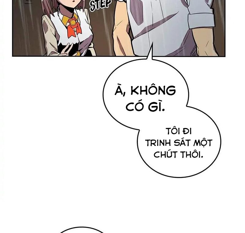 Phép Thuật Của Người Trở Về Phải Đặc Biệt Chapter 30 - Trang 33