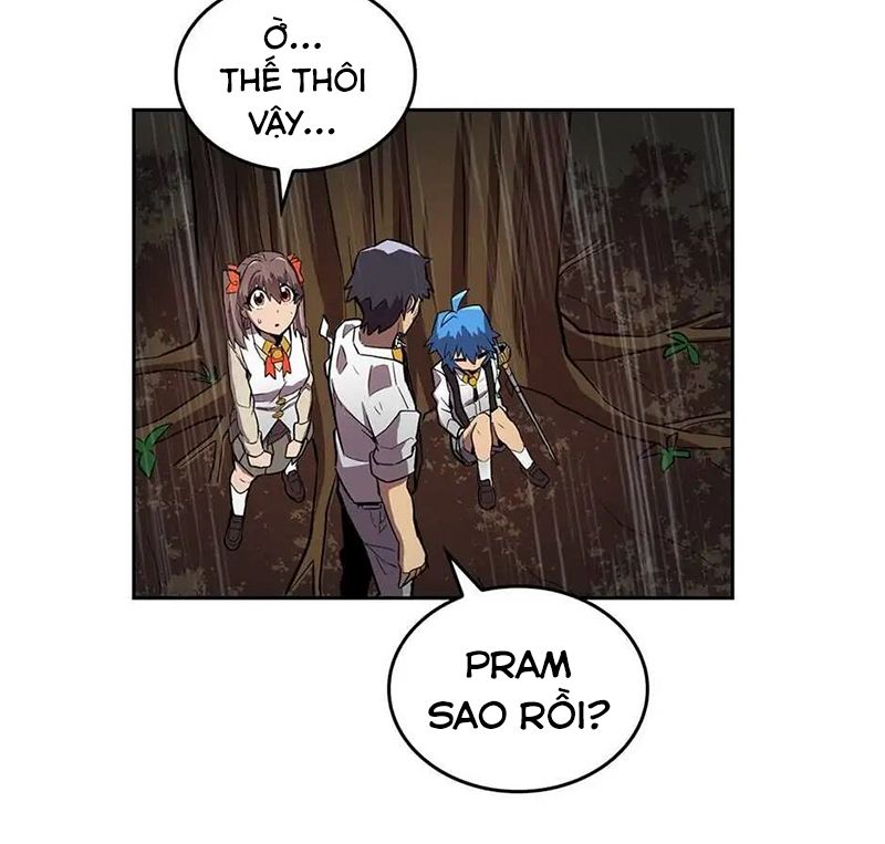 Phép Thuật Của Người Trở Về Phải Đặc Biệt Chapter 30 - Trang 34