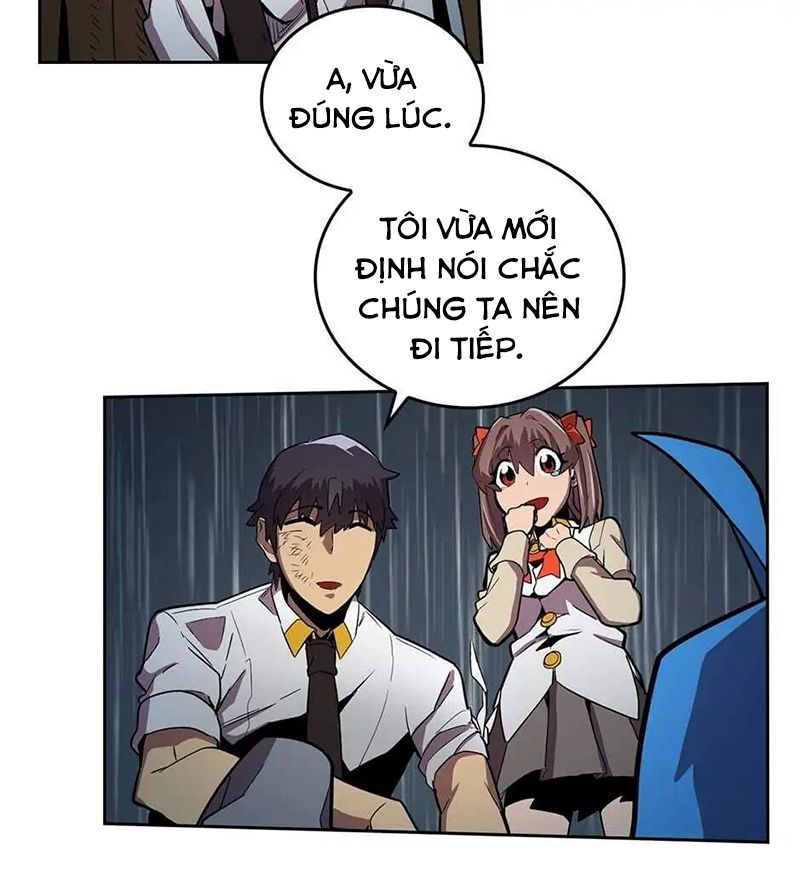 Phép Thuật Của Người Trở Về Phải Đặc Biệt Chapter 30 - Trang 36
