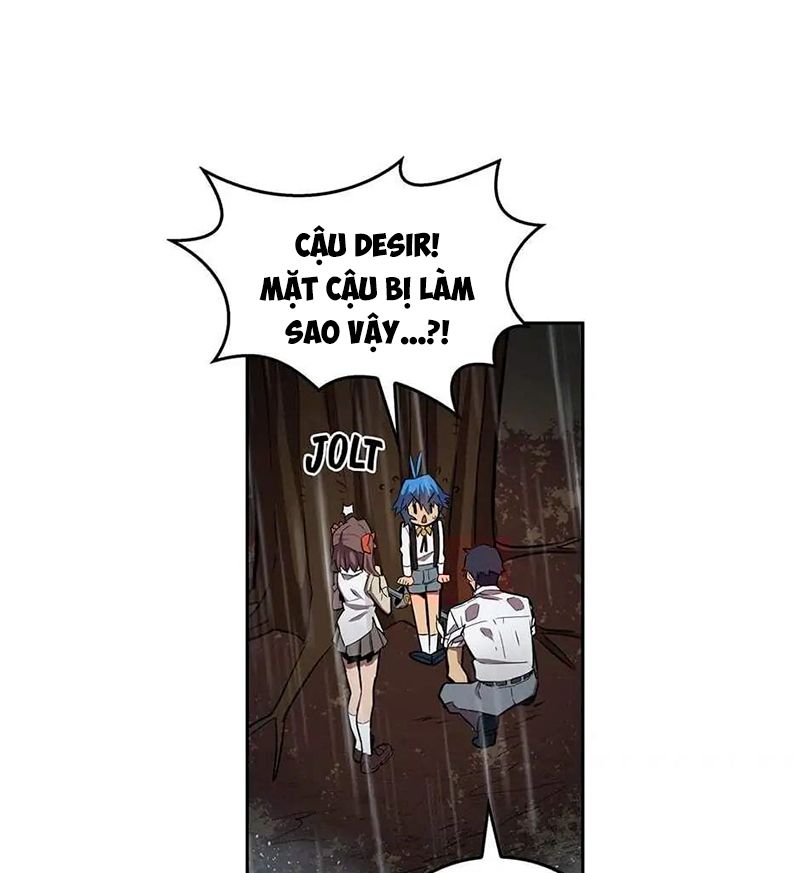 Phép Thuật Của Người Trở Về Phải Đặc Biệt Chapter 30 - Trang 37
