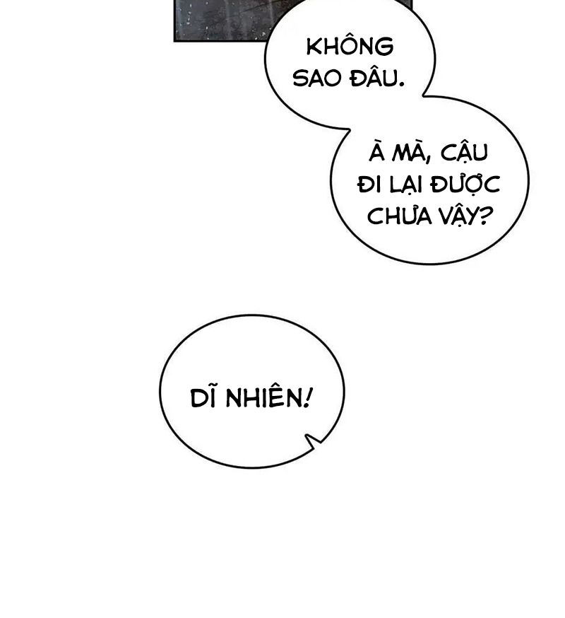 Phép Thuật Của Người Trở Về Phải Đặc Biệt Chapter 30 - Trang 38